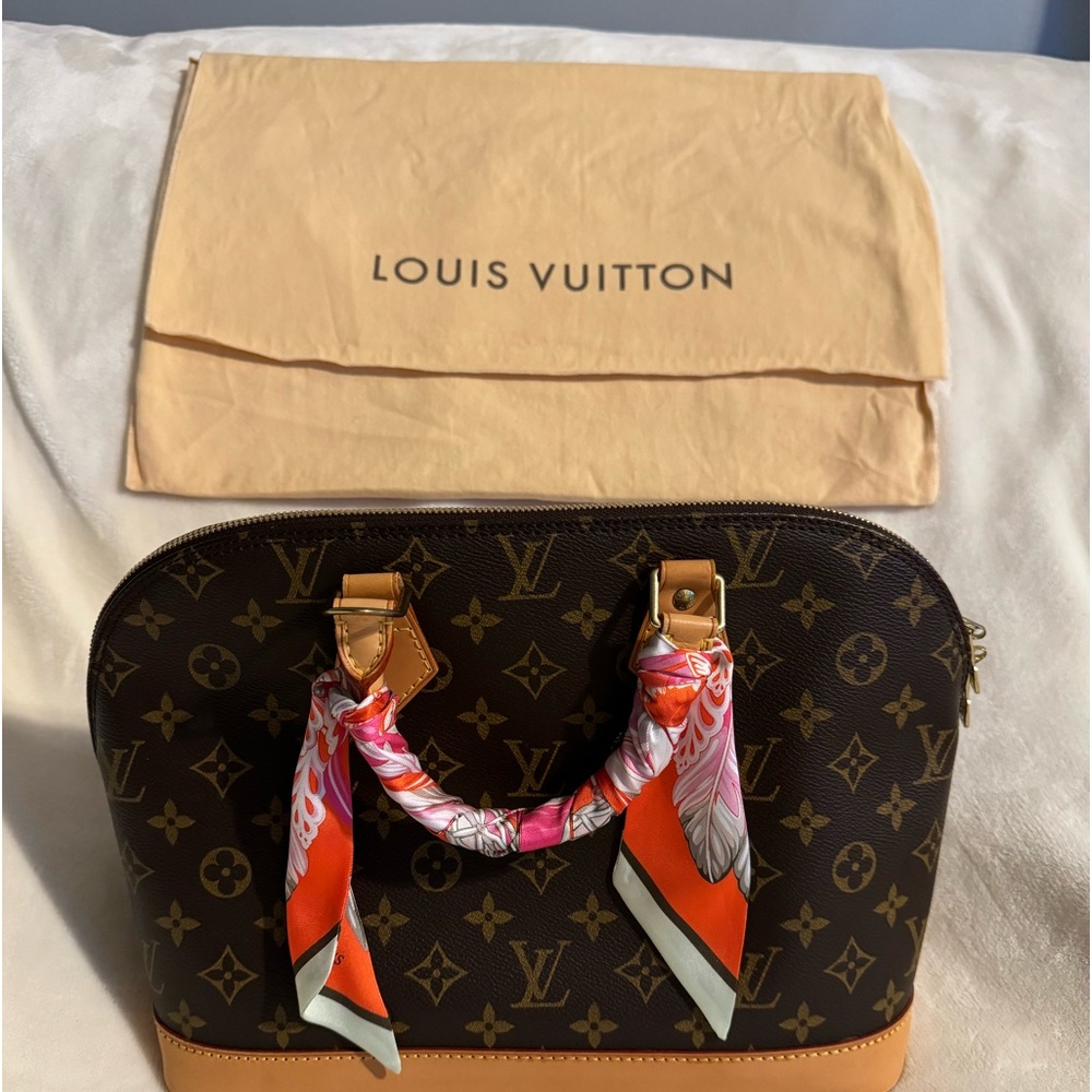 LOUIS VUITTON - DUST BAG